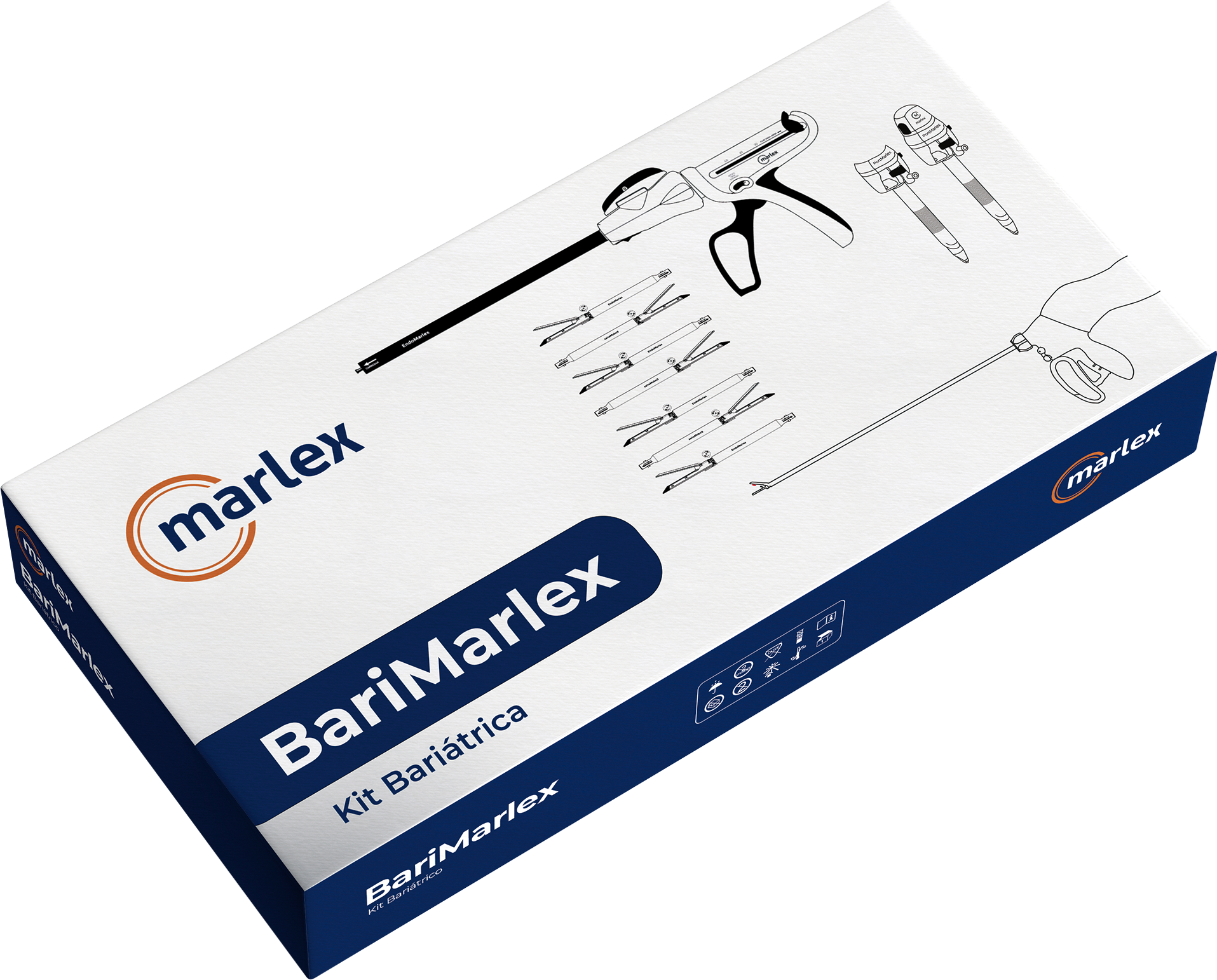 Kit Barimarlex